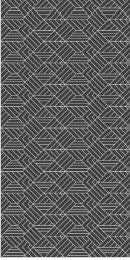 ROYAL STONEX NERO TREND LUST HL - CREANZA - ( - CREANZA EVOQ ART - 1200x600 mm - 48inchX24inch )