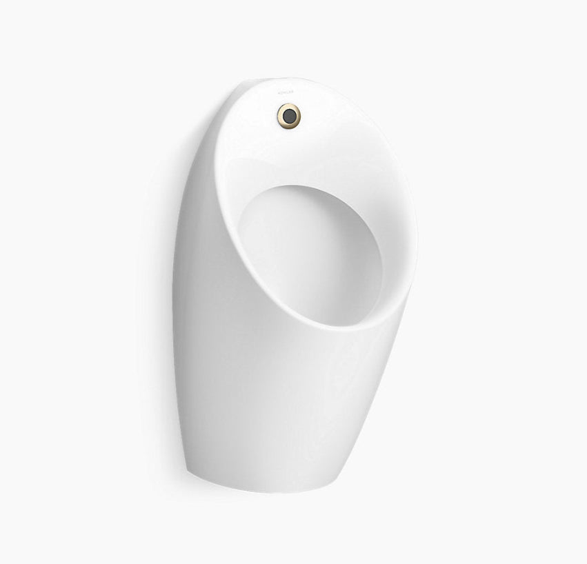 (PRUN)1LTOUCHLESS URINAL INLET WITH SENSOR - KOHLER LUXURY -  ( WHITE - LUXURY - 0x0 mm - 0inchx0inch )