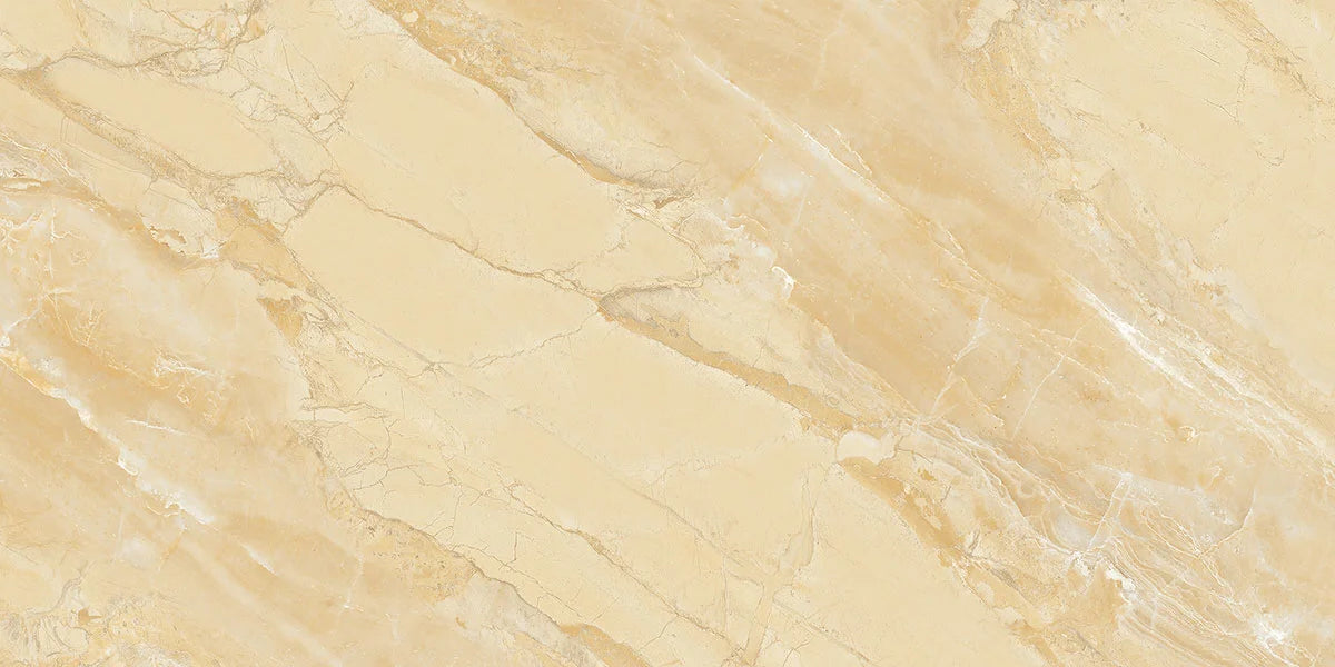 Beige marble texture with subtle variations
