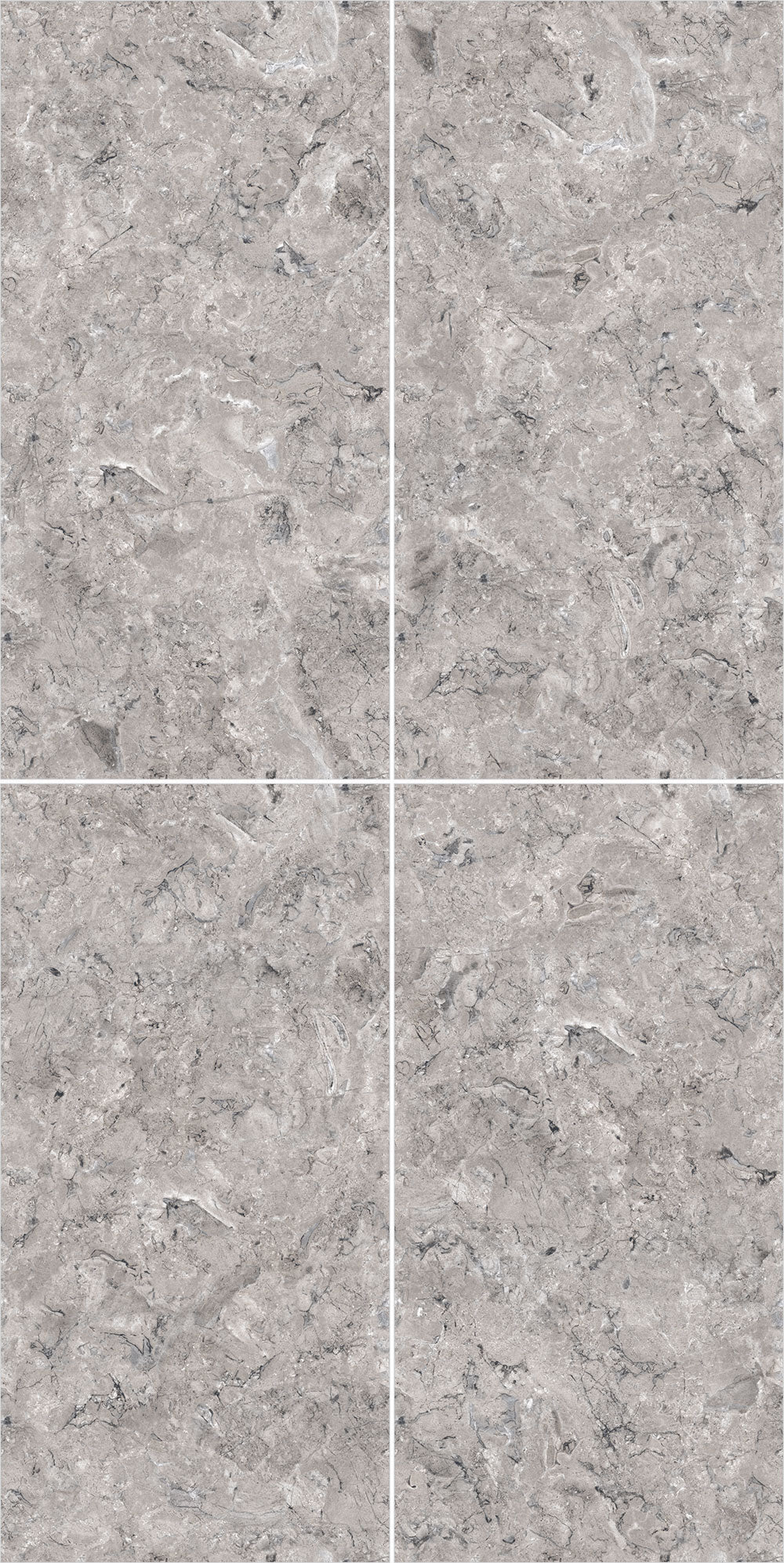 ROYAL ATHOS GEY - CREANZA -  (  - CREANZA - 1200x600 mm - 48inchX24inch )