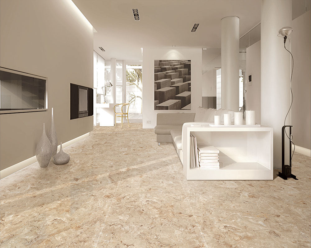 ROYAL ATHOS TORTILA - CREANZA -  (  - CREANZA - 1200x600 mm - 48inchX24inch )