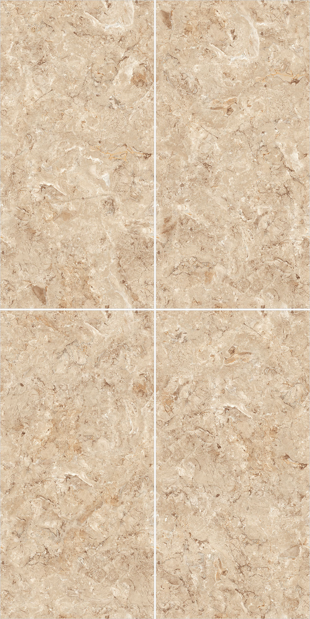 ROYAL ATHOS TORTILA - CREANZA -  (  - CREANZA - 1200x600 mm - 48inchX24inch )