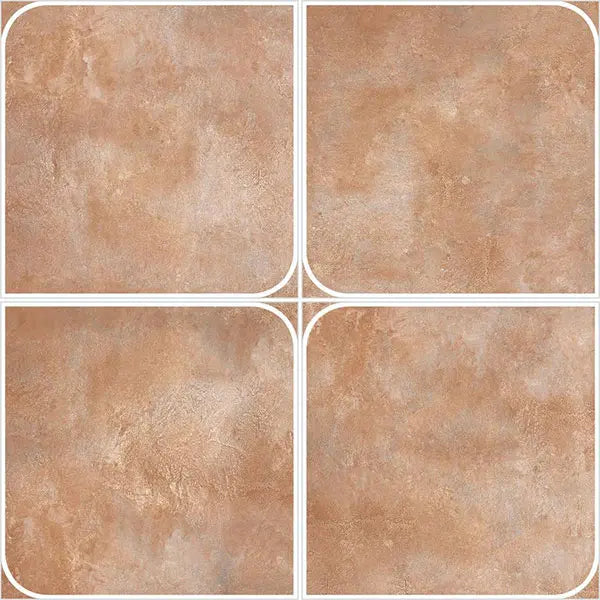 RD 42 MATT - SIMPOLO-TILES - ( - ROCK DECK MATT - 400x400x12 mm - 16inchX16inchX0.5inch )