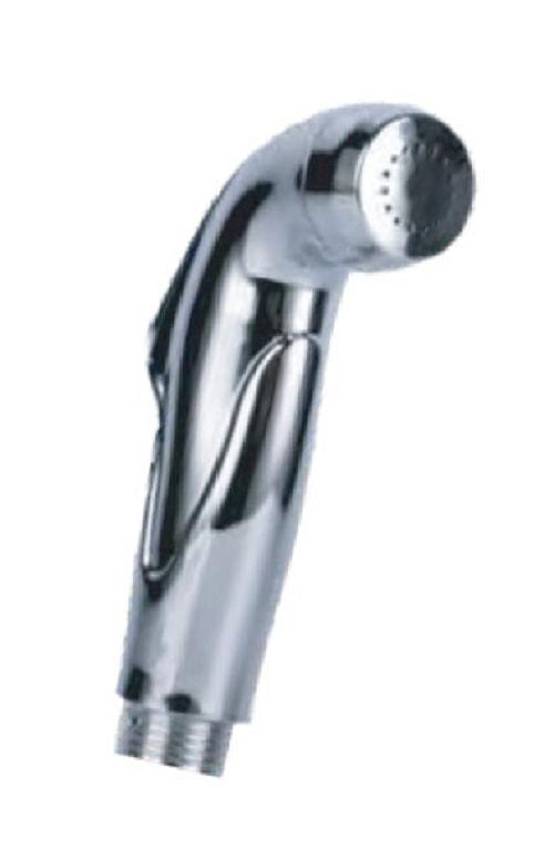 (PRUN)HF IMP(ABS)WIT DBL LOK 1.2M SS F HS&W.HK - HINDWARE FAUCETS - ( POLISHED CHROME - HEALTH FAUCET - 0x0 mm - 0inchX0inch )