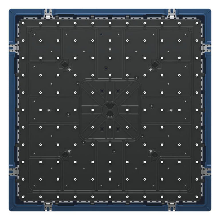 GROHE SPA RAINSHOWER AQUA MONO-CONCEALED CEILING SHOWER ROUGH-IN WITH FUNCTIONAL UNIT, 1 WATERWAY, PURERAIN SPRAY, 1/2 INCH CONNECTION, DREAMSPRAY, LONGLIFE FINISH, SPEEDCLEAN - GROHE - ( - G5 - RAINSHOWER AQUA - 0x15 mm - 0inchX0.5inch )
