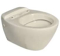 (PRUN)EWC W/H W/O SEAT COVER FOR 6321IN-SS-0 ( BOLT DISTANCE 7INCH) - KOHLER PREMIUM -  (  - PREMIUM - 0x0 mm - 0inchx0inch )