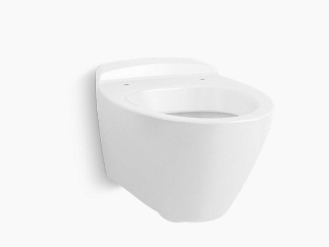 (PRUN)EWC W/H W/O SEAT COVER FOR 6321IN-SS-0 ( BOLT DISTANCE 7INCH) - KOHLER PREMIUM -  (  - PREMIUM - 0x0 mm - 0inchx0inch )