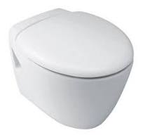 (PRUN)EWC W/H W/O SEAT COVER FOR 6321IN-SS-0 ( BOLT DISTANCE 7INCH) - KOHLER PREMIUM -  (  - PREMIUM - 0x0 mm - 0inchx0inch )