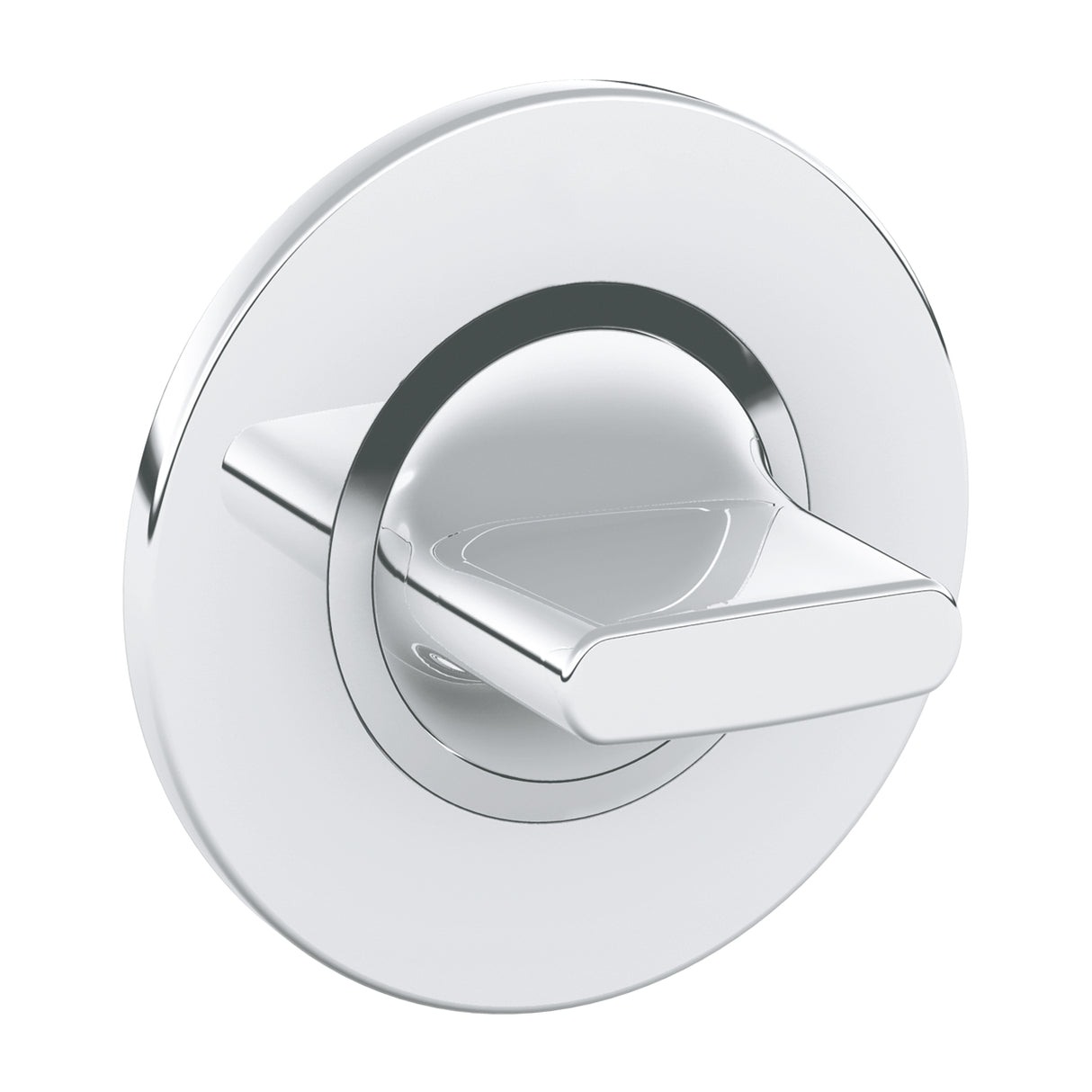 VERIS CONC. VALVE TRIM - GROHE -  ( CHROME - G5 - VERIS - 0x0 mm - 0inchX0inch )