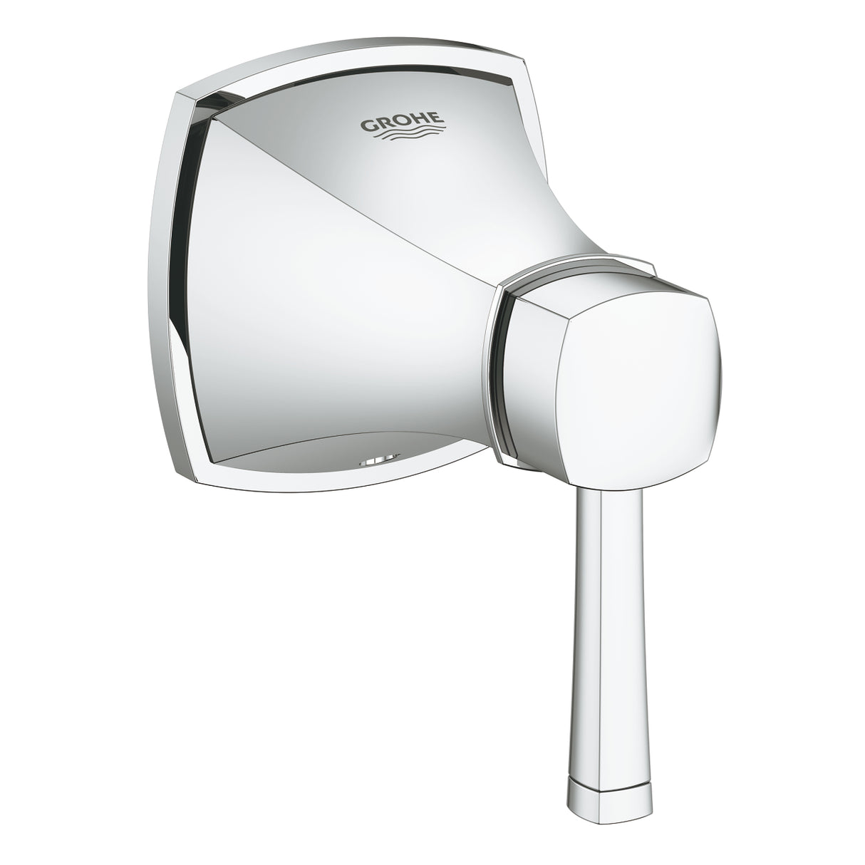 GRANDERA VOLUME CONTROL TRIMSET - GROHE - ( CHROME - G5 - GRANDERA - 0x0 mm - 0inchX0inch )