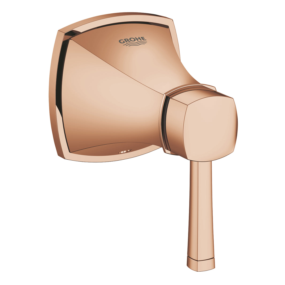 GRANDERA VOLUME CONTROL TRIMSET - GROHE - ( WARM SUNSET - G5 - GRANDERA - 0x0 mm - 0inchX0inch )