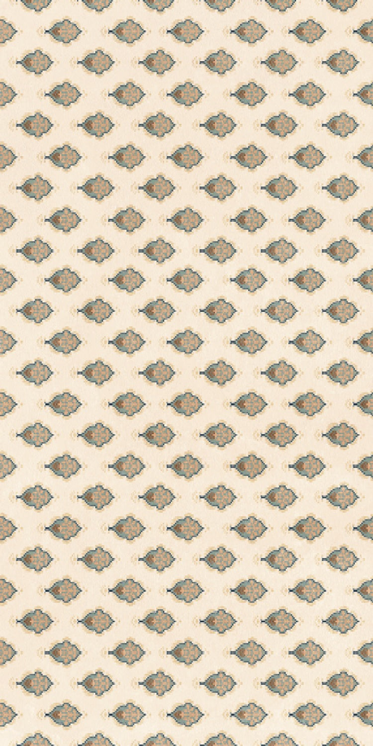 KOPANA RETRO DECOR HL - INDIAN TILES - ( - CRIST DECOR - 1200x600 mm - 48inchX24inch)