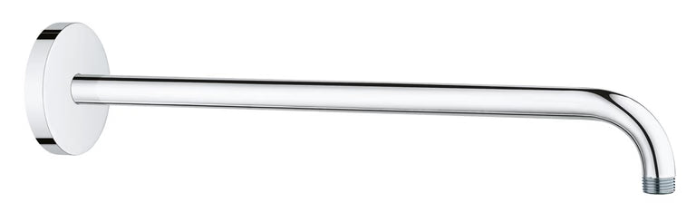 RAINSHOWER SHOWER ARM 422MM - GROHE - ( CHROME - G5 - RAINSHOWER - 0x15 mm - 0inchX0.6inch )