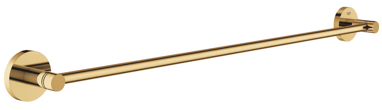 ESSENTIALS TOWEL RAIL 600MM - GROHE - ( COOL SUNRISE - G5 - ESSENTIALS - 0x600 mm - 0inchX24inch )