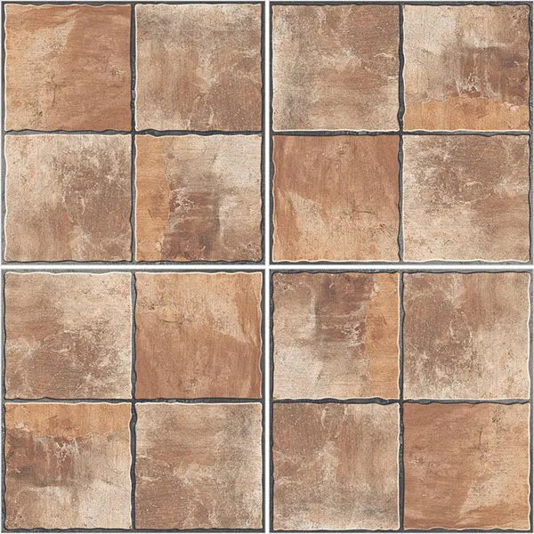 RD 21 MATT - SIMPOLO-TILES - ( - ROCK DECK MATT - 400x400x12 mm - 16inchX16inchX0.5inch )