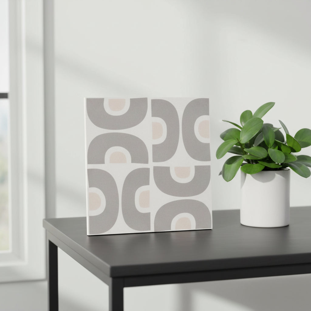 SPF 276 - INDIAN TILES - ( - SCD - 300x300 mm - 12inchX12inch )