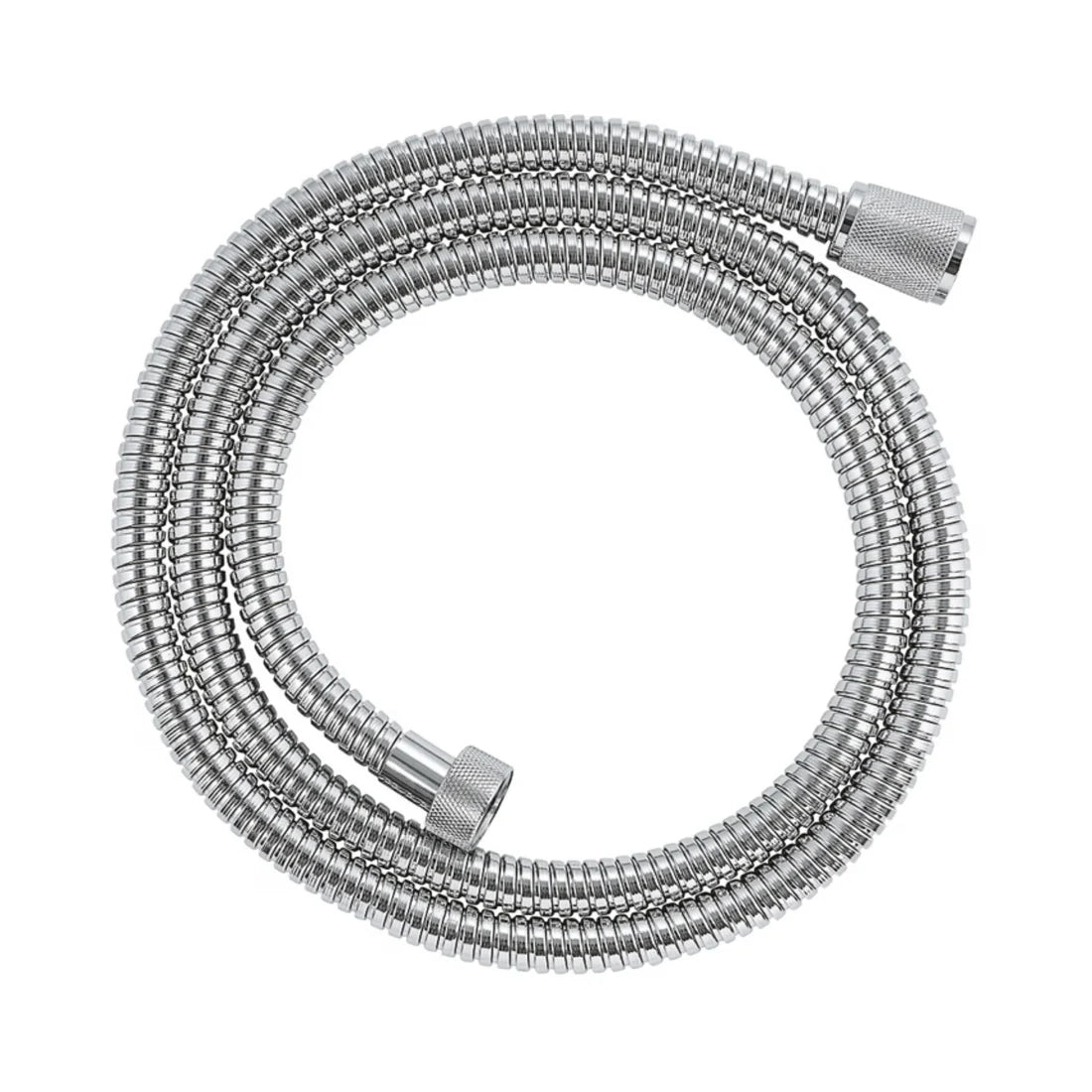 RELEXAFLEX METAL HOSE 1500MM - GROHE - ( CHROME - G3 - 0x0 mm - 0inchX0inch )