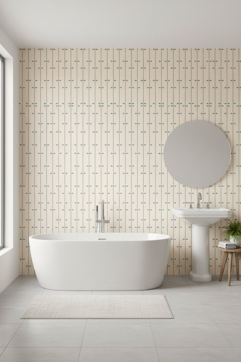 AREBIC AQUA DECOR HL - INDIAN TILES - ( - CRIST DECOR - 1200x600 mm - 48inchX24inch)