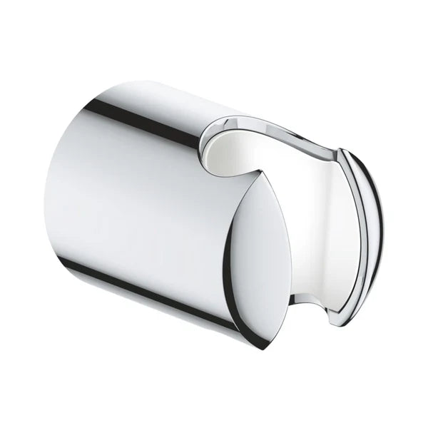 NEW TEMPESTA WALL HAND SHOWER HOLDER - GROHE - (CHROME - G3 - TEMPESTA NEUTRAL - 0x0 mm - 0inchX0inch)