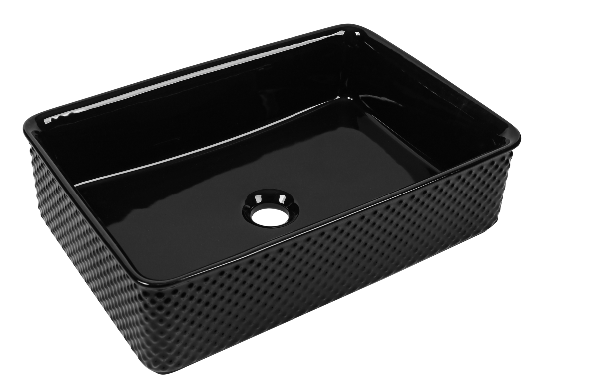 COUNTER TOP WASH BASIN - BETTER LIVING -  (  - MARVEL - 510x340 mm - 20.4inchX13.6inch )