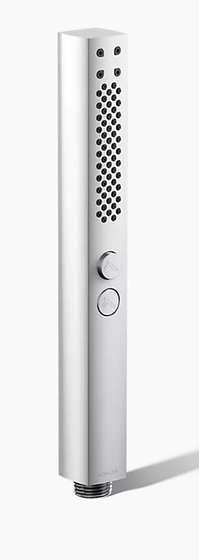 SQ MULTI FUNCTION HAND SHOWER W/HOSE - KOHLER PREMIUM -  ( POLISHED CHROME - PREMIUM - 0x0 mm - 0inchx0inch )