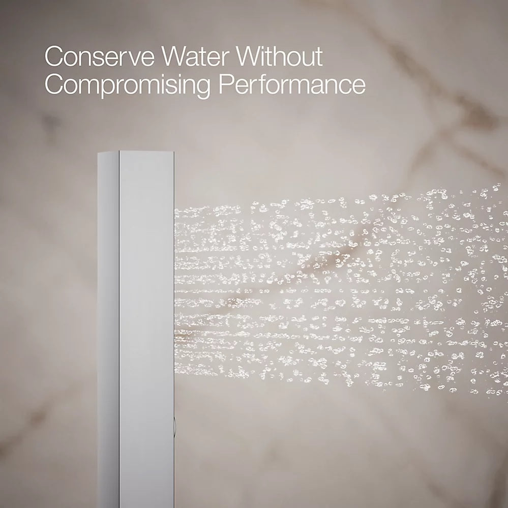 SQ MULTI FUNCTION HAND SHOWER W/HOSE - KOHLER PREMIUM -  ( POLISHED CHROME - PREMIUM - 0x0 mm - 0inchx0inch )