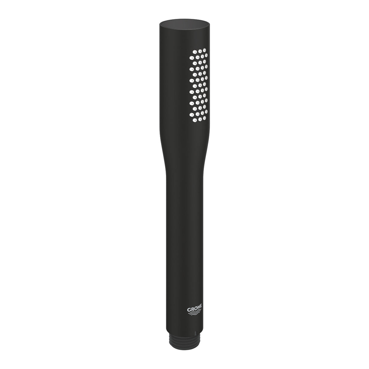 EUPHORIA COSMOPOLITAN STICK HAND SHOWER 1 SPRAY - GROHE - ( PHANTOM BLACK - G4 - EUPHORIA - 0x15 mm - 0inchX0.5inch )