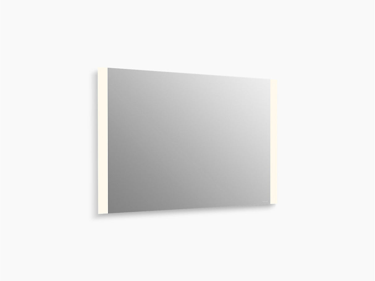 MIRROR WITH BLUETOOTH SPEAKER - KOHLER LUXURY -  (  - LUXURY - 1000x650 mm -40inchX26inch )