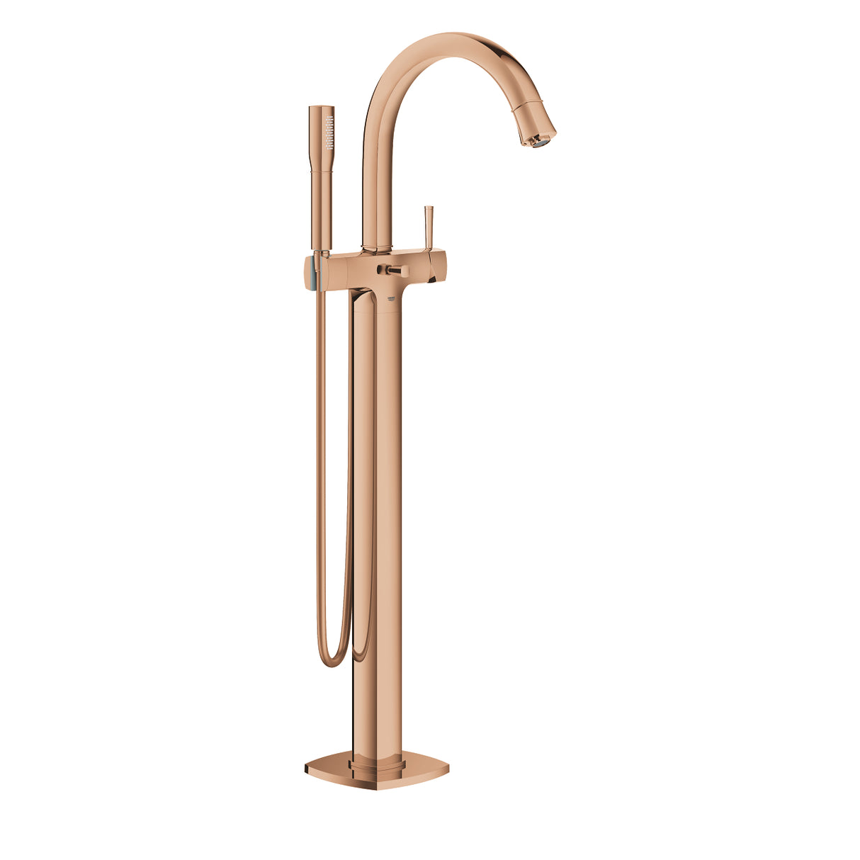 GRANDERA OHM BATH FREEST. - GROHE - ( WARM SUNSET - G5 - GRANDERA - 0x10 mm - 0inchX0.4inch )