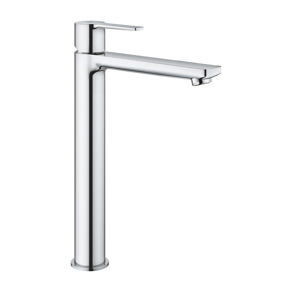 LINEARE 1-HANDLE BASIN MIXER WITHOUT POP-UP, XL SIZE - GROHE - ( CHROME - G4 - LINEARE - 0x10 mm - 0inchX0.4inch )
