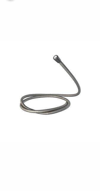 FLEXIBLE TUBE 1.5 MTR. - JAQUAR FAUCETS - ( STAINLESS STEEL - SHOWER ACC. - 0x0 mm - 0inchx0inch )