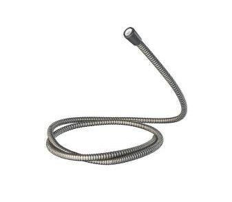 FLEXIBLE TUBE 1.5 MTR. - JAQUAR FAUCETS - ( STAINLESS STEEL - SHOWER ACC. - 0x0 mm - 0inchX0inch )
