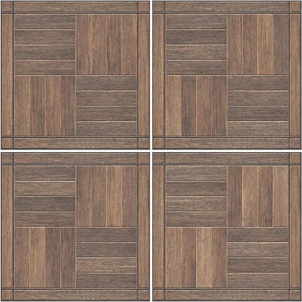 RD 24 MATT - SIMPOLO-TILES -  (  - ROCK DECK MATT - 400x400x12 mm - 16inchX16inchX0.5inch )