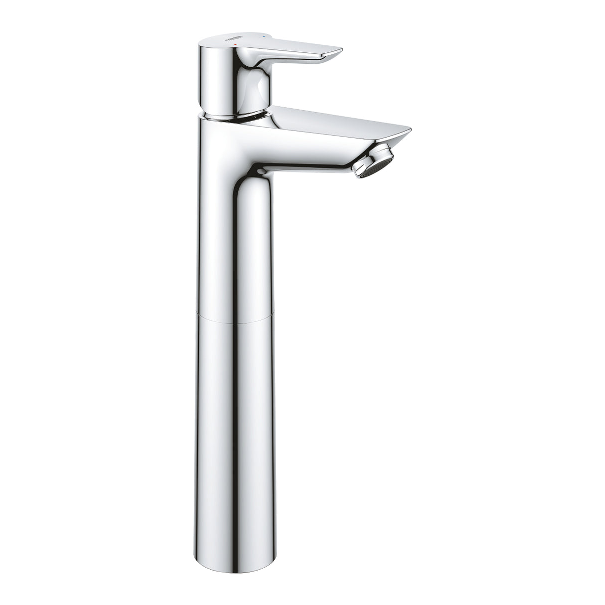 ALIRA 1-HANDLE BASIN MIXER WITHOUT POP UP, XL SIZE - GROHE - ( CHROME - G3 - ALIRA - 0x15 mm - 0inchX0.5inch )