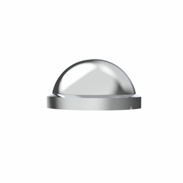 CAP PLUG - FEMALE - VIKING - ( CHR - - 0x15 mm - 0inchX0.6inch )