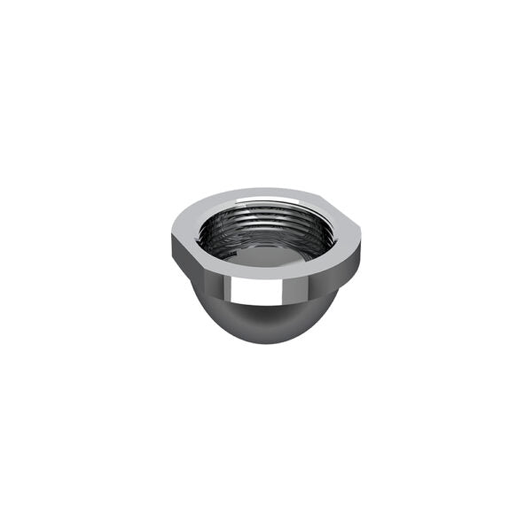 CAP PLUG - FEMALE - VIKING - ( CHR - - 0x15 mm - 0inchX0.6inch )