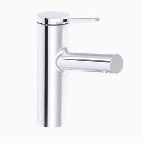 ELATE-SL BASIN MIXER W/PIPES - KOHLER PREMIUM -  ( POLISHED CHROME - PREMIUM - 0x0 mm - 0inchx0inch )