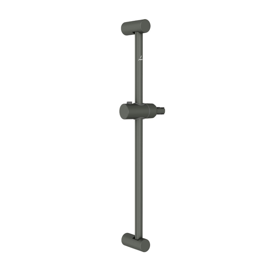 SLIDING RAIL DIA 19MM & 600MM LONG ROUND - JAQUAR FAUCETS - ( GRAPHITE - SHOWER ACC. - 0x0 mm - 0inchX0inch )