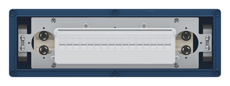 RAINSHOWER AQUA CORPS ENCASTRE POUR PLAFONNIER CASCADE - GROHE - ( - G5 - RAINSHOWER AQUA - 0x15 mm - 0inchX0.5inch )