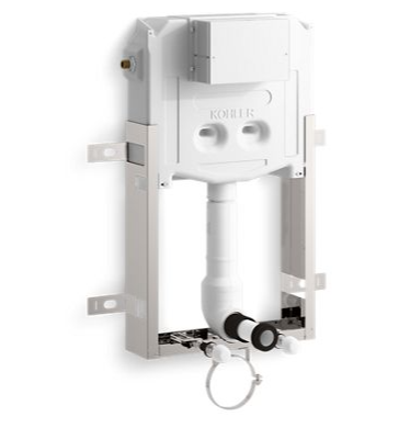 (PRUN)IN-WALL TANK W/HALF/FM 77029IN-M-NA MECH - KOHLER PREMIUM -  ( MECHANICAL - PREMIUM - 793x514 mm - 20inchX0inch )