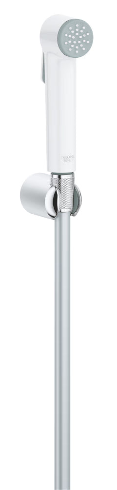 NEW TEMPESTA-F TRIGGER SPRAY SET - GROHE - ( CHROME - G3 - TEMPESTA - 0x15 mm - 0inchX0.5inch )