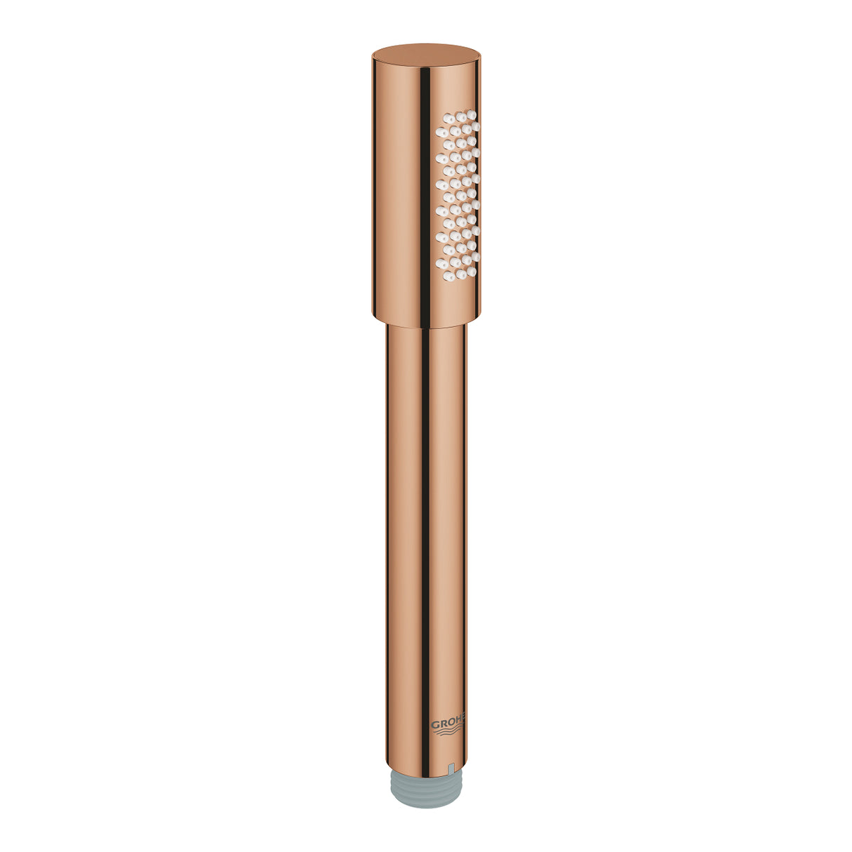 SENA STICK HAND SHOWER 6, 6L - GROHE - ( WARM SUNSET - G5 - SENA - 15x260 mm - 0.5inchX10inch )