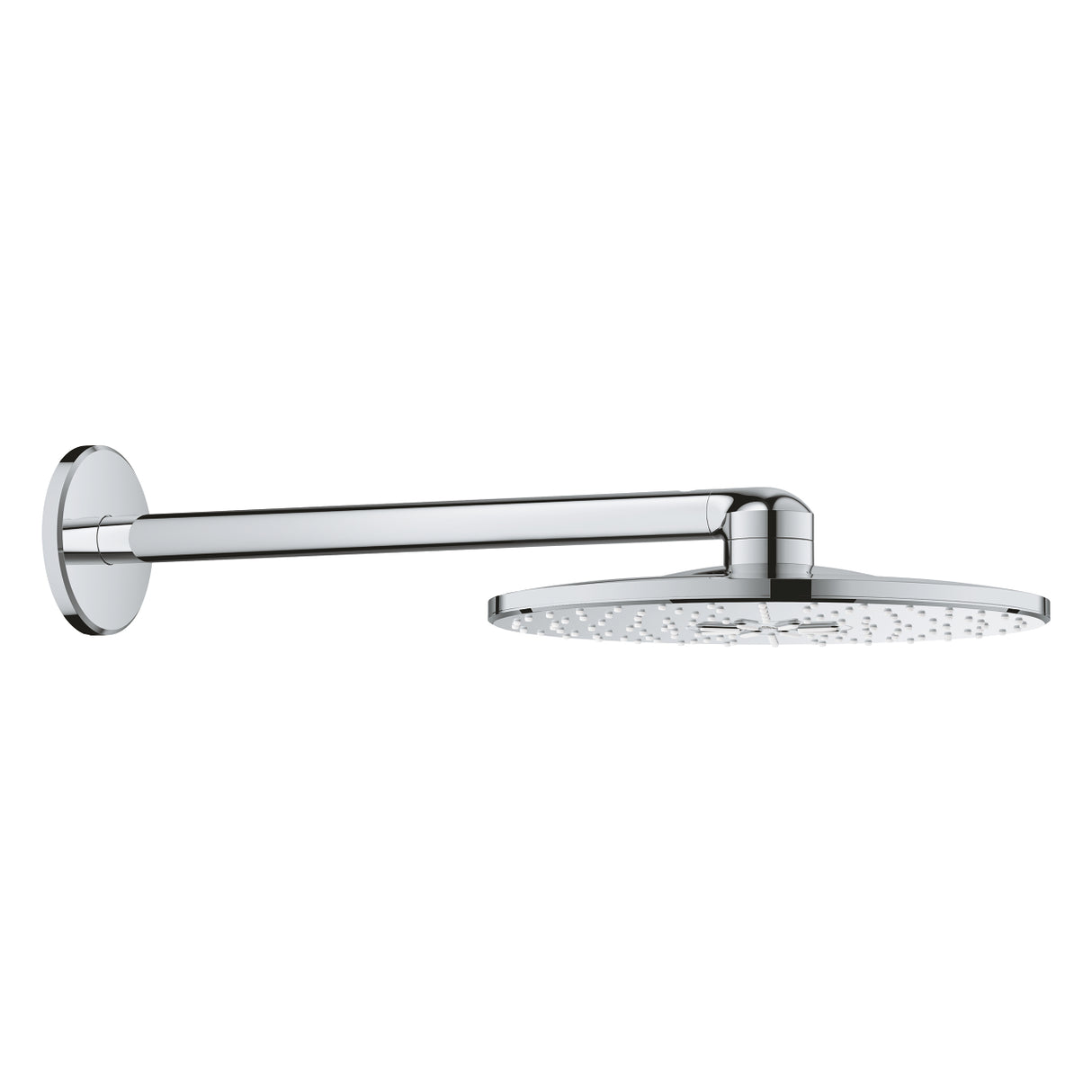 RAINSHOWER SMARTACTIVE 310 HEADSHOWER SET, ROUND, 400MM - GROHE - ( CHROME - G5 - RAINSHOWER - 15x310 mm - 0.5inchX12inch )