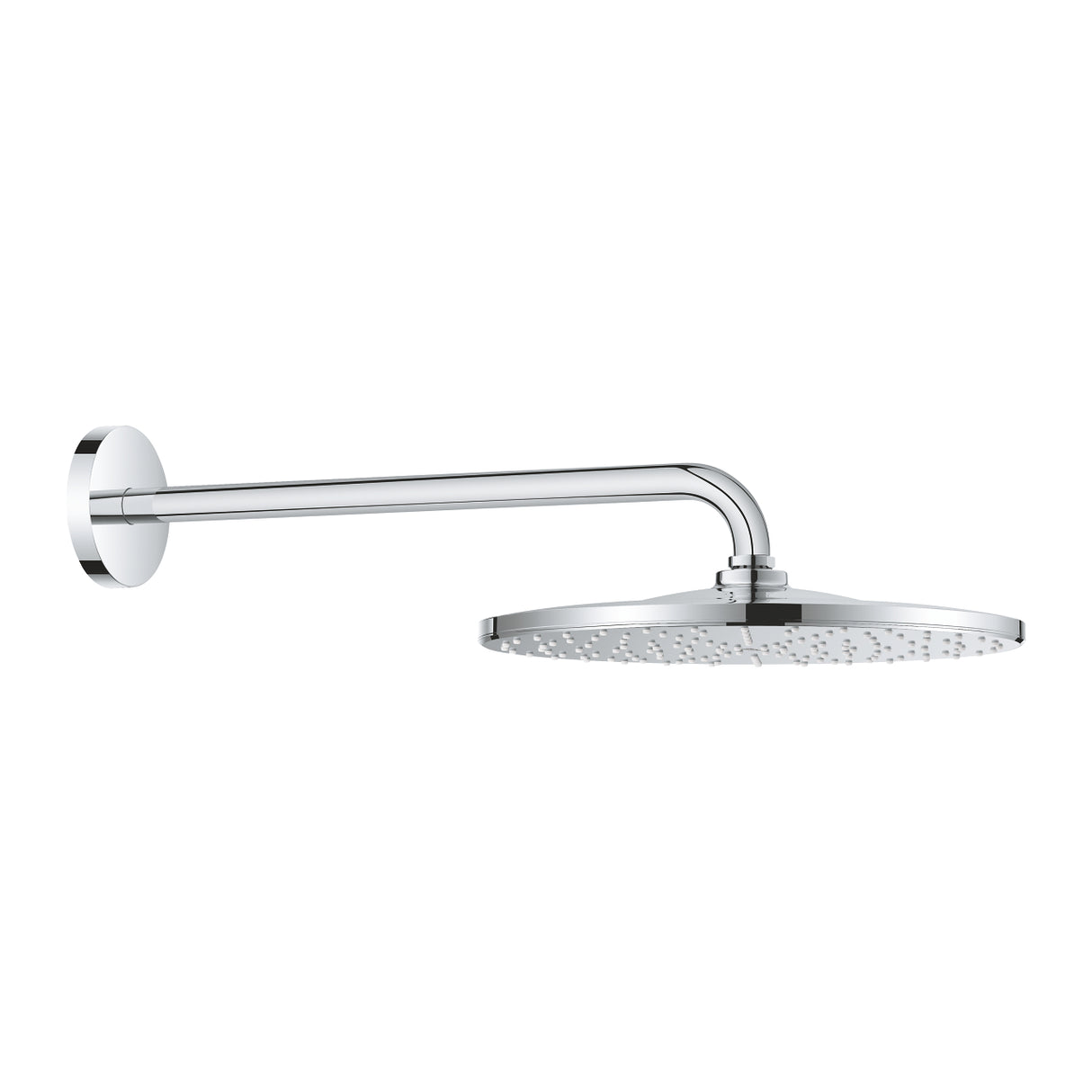 RAINSHOWER 310 MONO HEADSHOWER SET 9.5L, 422MM - GROHE - ( CHROME - G5 - RAINSHOWER - 0x0 mm - 0inchX0inch )