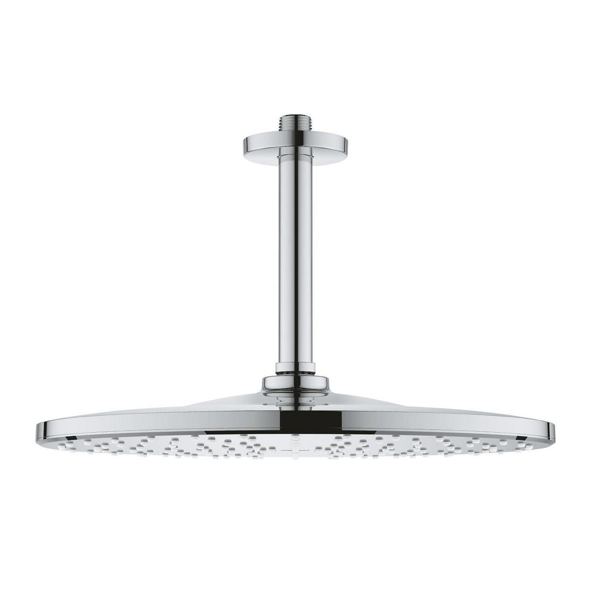 RAINSHOWER 310 MONO HEADSHOWER SET, 142MM - GROHE - ( CHROME - G5 - RAINSHOWER - 15x310 mm - 0.5inchX12inch )