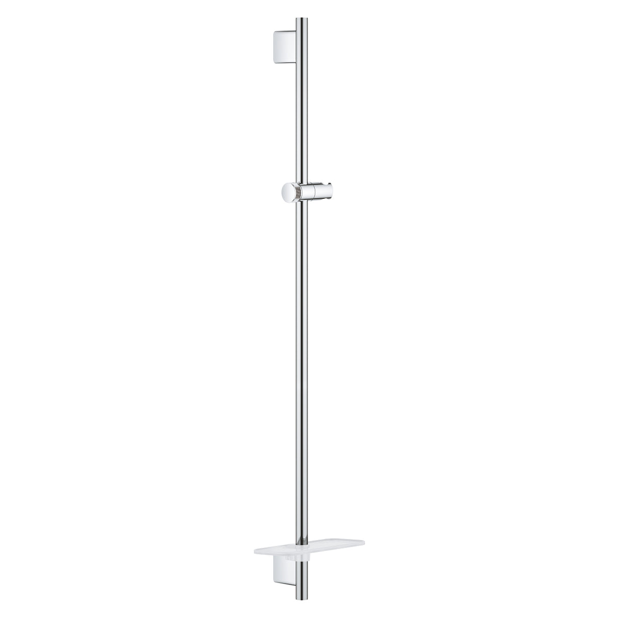 RAINSHOWER SMARTACTIVE SHOWER RAIL 900MM - GROHE - ( CHROME - G5 - RAINSHOWER - 0x15 mm - 0inchX0.6inch )