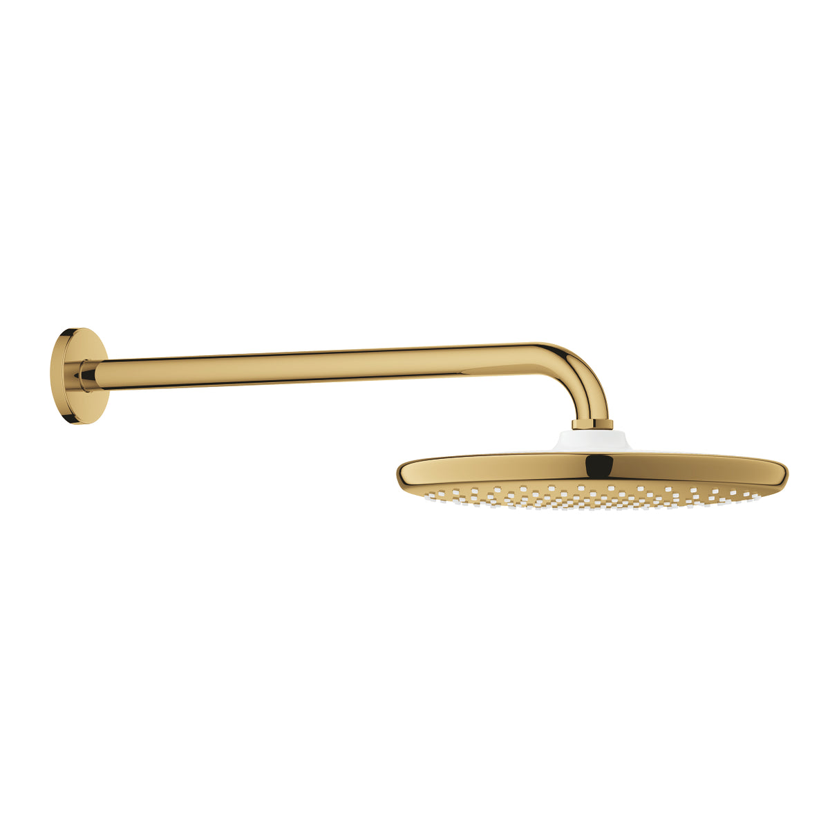 TEMPESTA 250 HEADSHOWER SET 9,5L - GROHE - ( COOL SUNRISE - G5 - NEW TEMPESTA CLASSIC - 0x0 mm - 0inchX0inch )