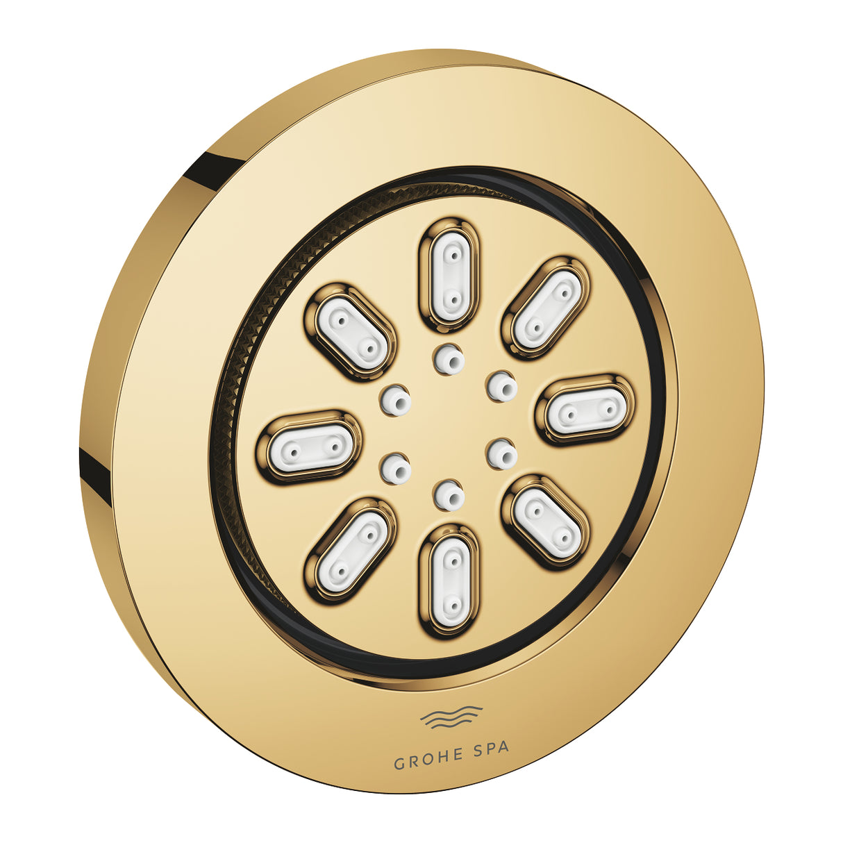 RSH AQUA 75 SIDESHOWER 3,3L ROUND - GROHE - ( COOL SUNRISE - G5 - RAINSHOWER - 0x0 mm - 0inchX0inch )