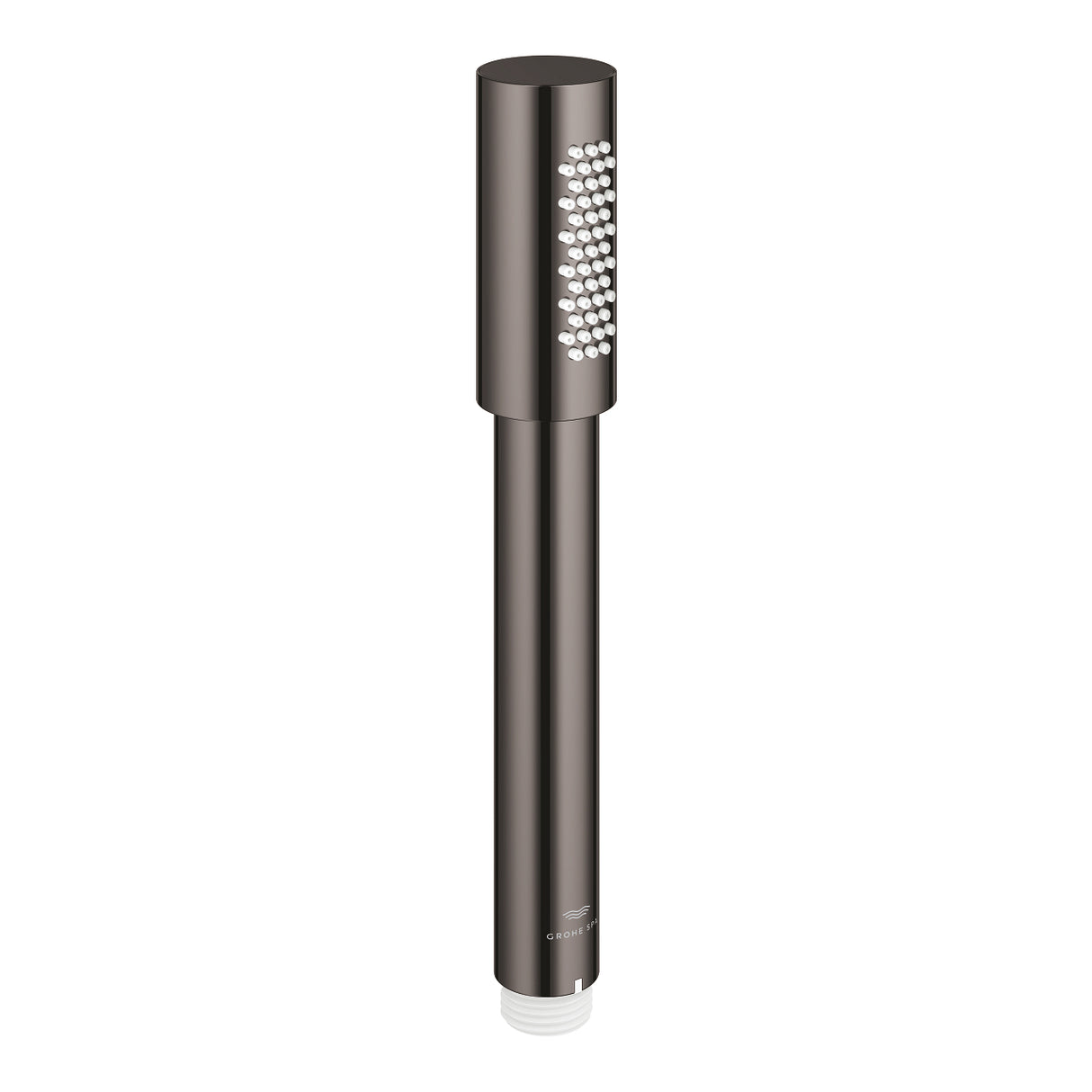 SENA STICK HANDSHOWER 6,6L - GROHE - ( HARD GRAPHITE - G5 - SENA - 0x0 mm - 0inchX0inch )