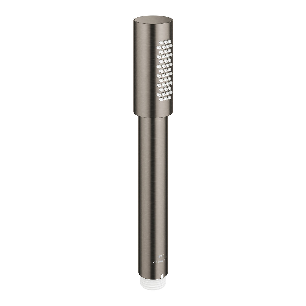 SENA STICK HANDSHOWER 6,6L - GROHE - ( BRUSHED HARD GRAPHITE - G5 - SENA - 0x0 mm - 0inchX0inch )